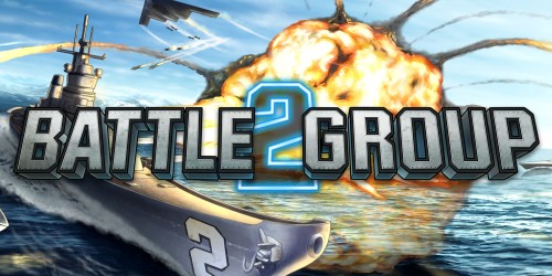 Battle Group 2