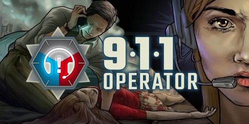 911 Operator