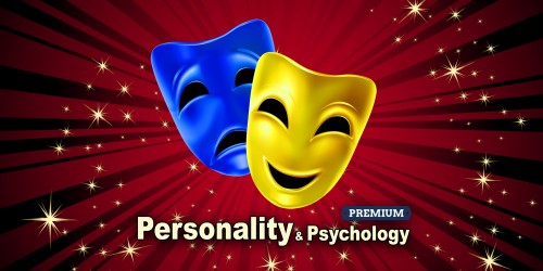 Personality and Psychology Premium