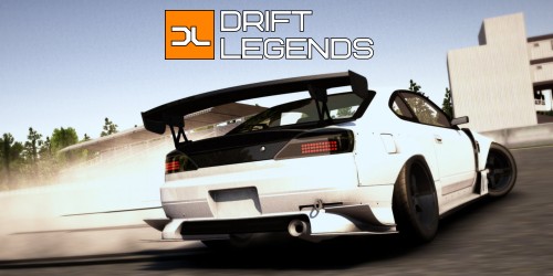 Drift Legends