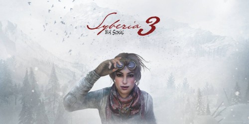 Syberia 3