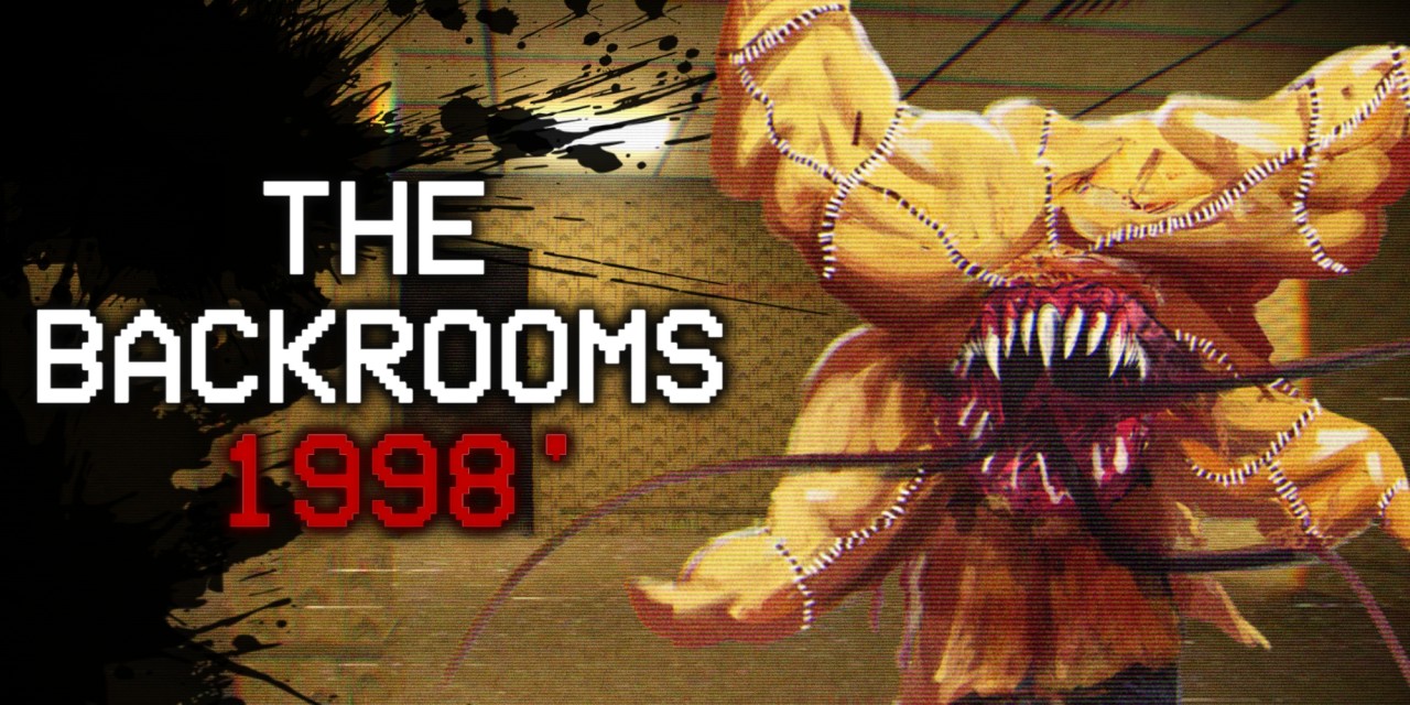 The Backrooms: 1998