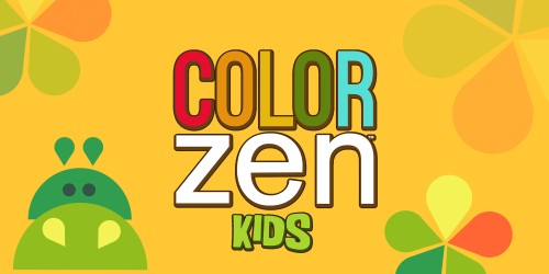 Color Zen Kids