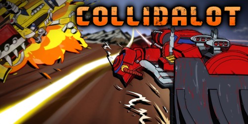 Collidalot