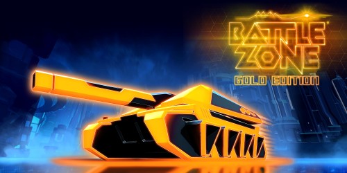 Battlezone: Gold Edition