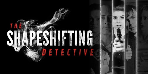 The Shapeshifting Detective