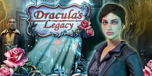 Dracula's Legacy