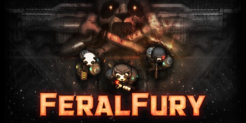 Feral Fury