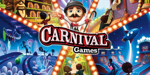 Carnival Games