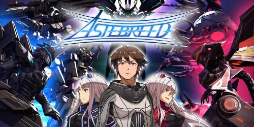 Astebreed