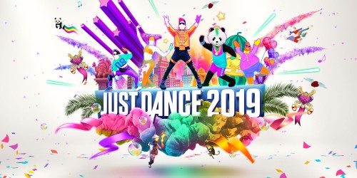 Just Dance 2019