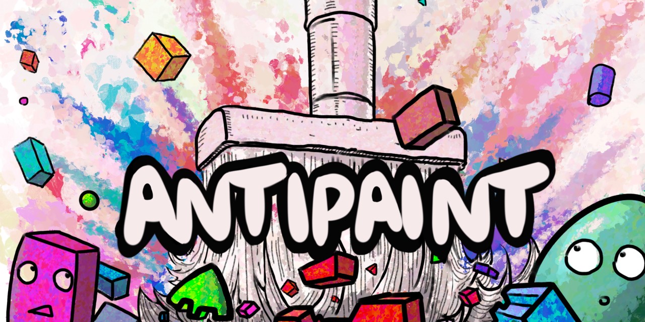 Antipaint