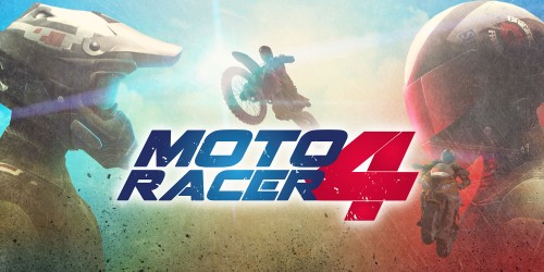 Moto Racer 4