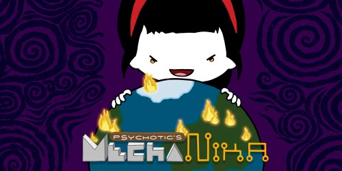 MechaNika