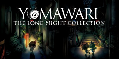 Yomawari: The Long Night Collection