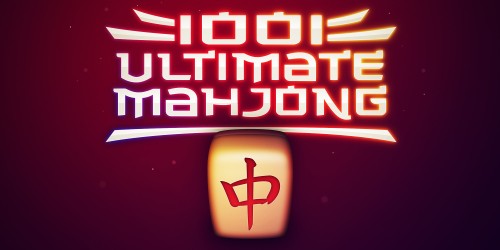 1001 Ultimate Mahjong 2