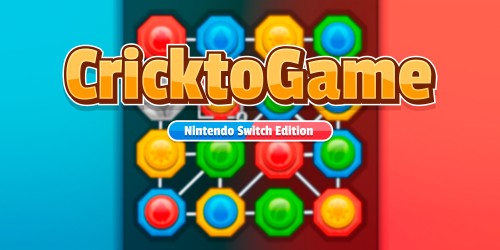 CricktoGame