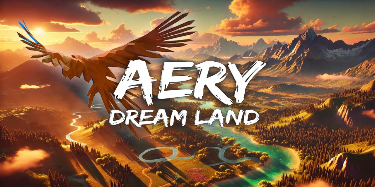 Aery: Dream Land
