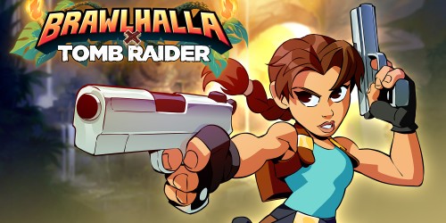 Brawlhalla