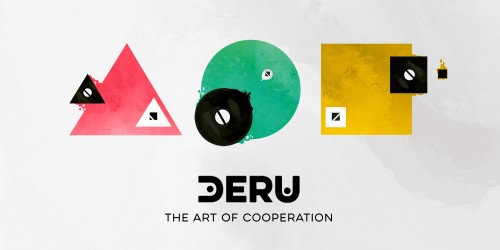 Deru: The Art of Cooperation