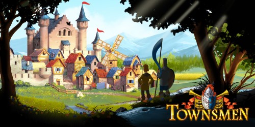 Townsmen