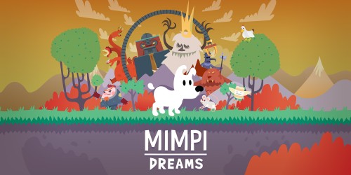 Mimpi Dreams