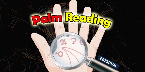 Palm Reading Premium