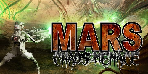 Mars: Chaos Menace