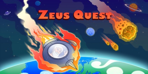 Zeus Quest Remastered