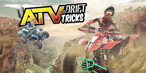 ATV Drift & Tricks