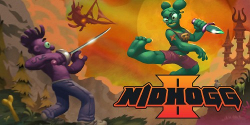 Nidhogg 2