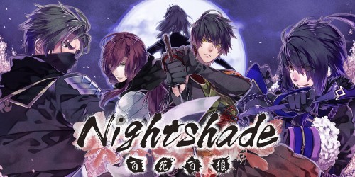 Nightshade