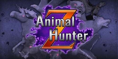 Animal Hunter Z