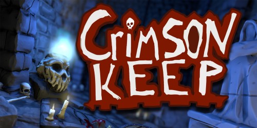 Crimson Keep