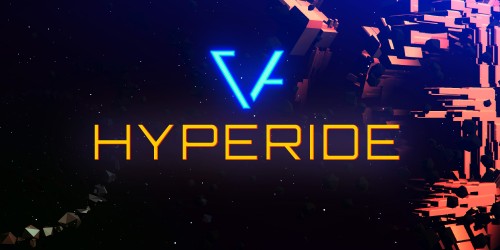 Hyperide: Vector Raid