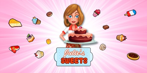 Julie's Sweets