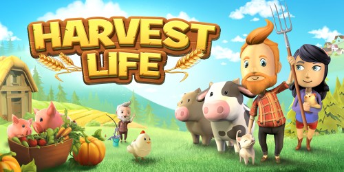 Harvest Life