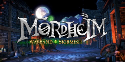 Mordheim: Warband Skirmish