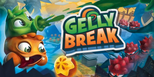 Gelly Break