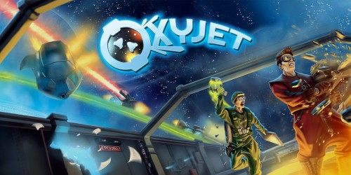 Oxyjet