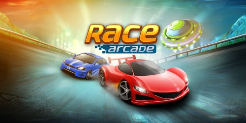 Race Arcade