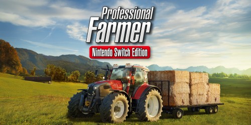 Professional Farmer