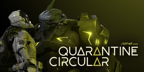 Quarantine Circular