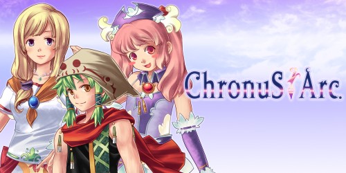 Chronus Arc