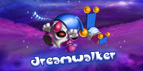 Dreamwalker