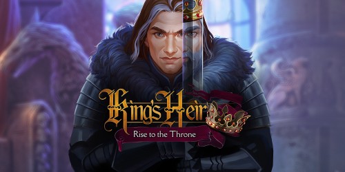 Kingmaker: Rise to the Throne