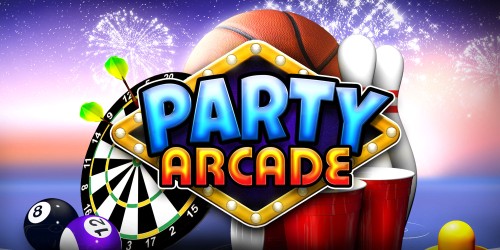 Party Arcade