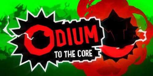 Odium to the Core