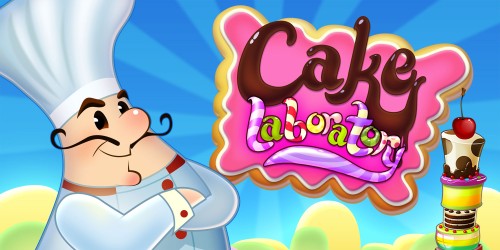 Cake Laboratory