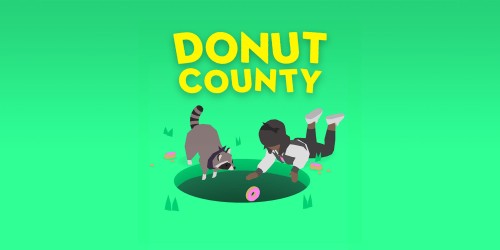 Donut County